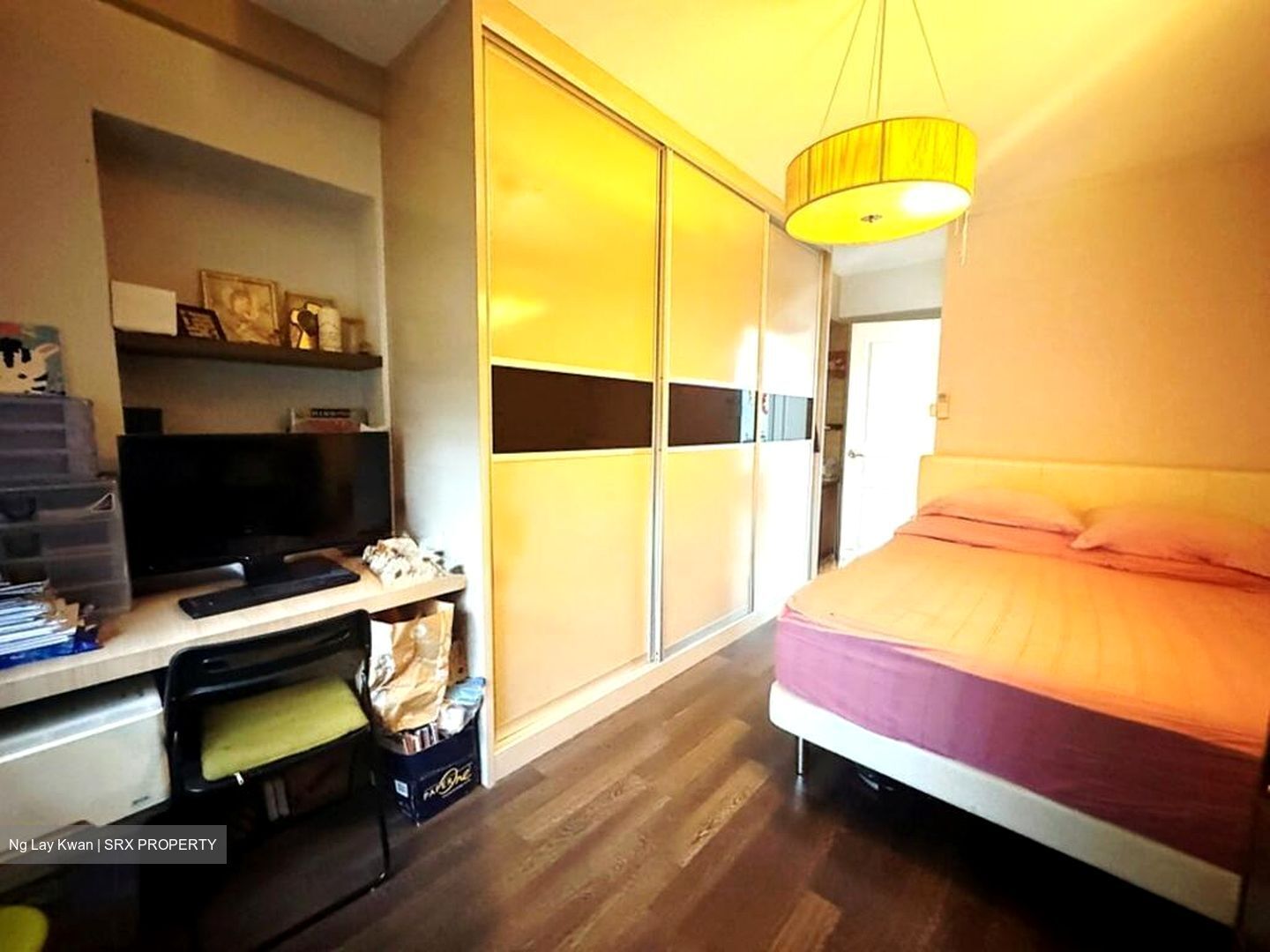 Blk 210 Pasir Ris Street 21 (Pasir Ris), HDB Executive #520309401